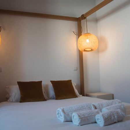 Laurus - Charming House Pension Raposeira  Buitenkant foto